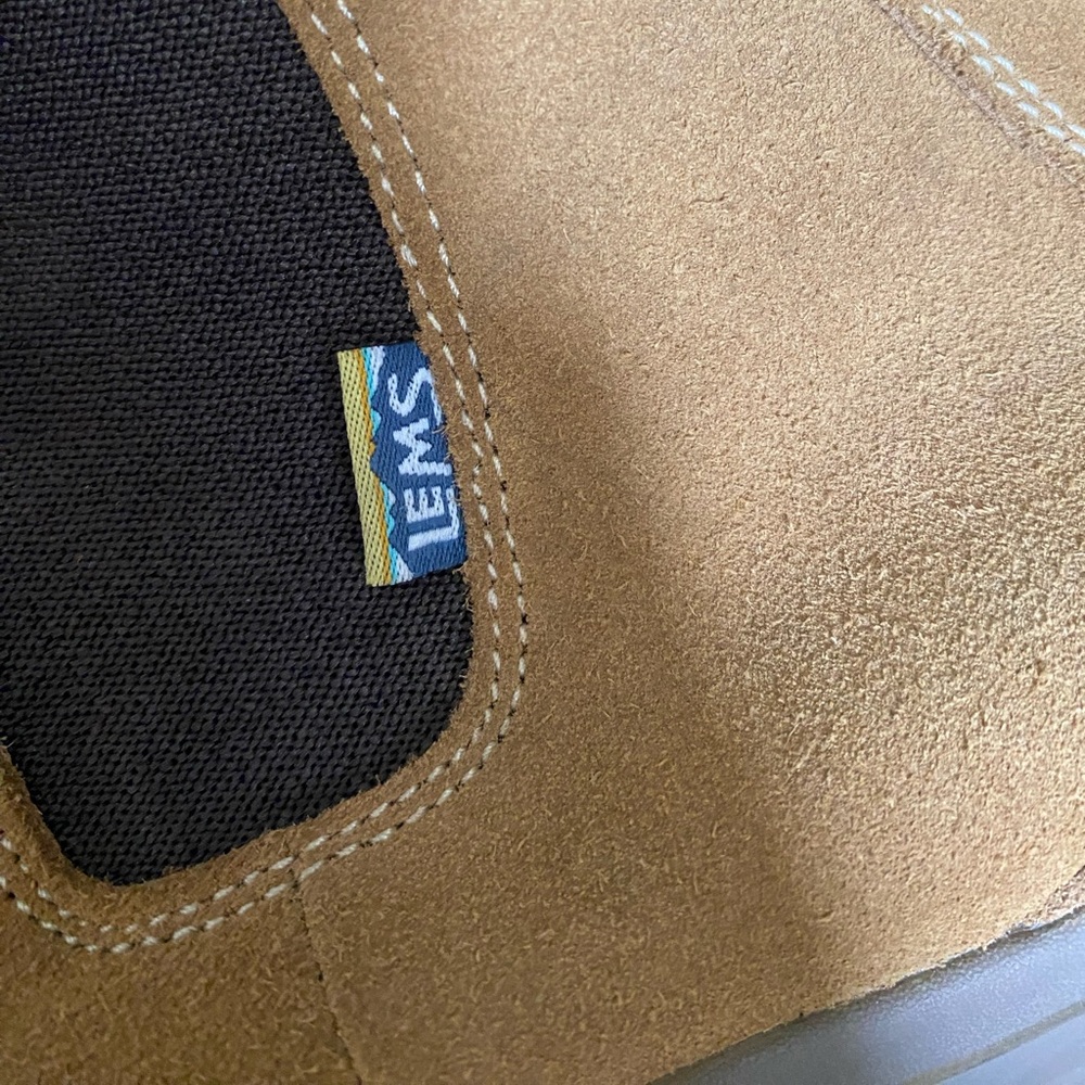 Lems Chelsie boots - Picture 4 of 6